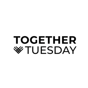 TogetherTuesday Logo