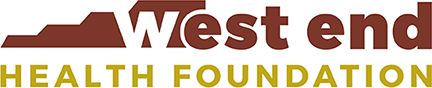 West End Health Foundation Logo